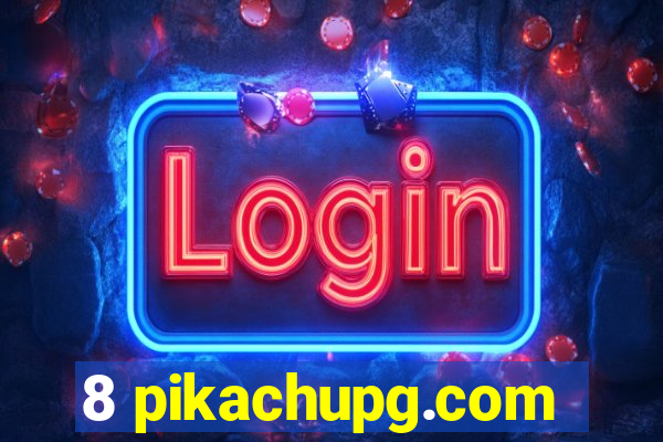 8 pikachupg.com